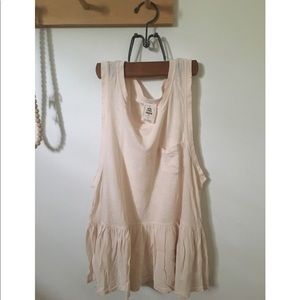 Free People Tank Top